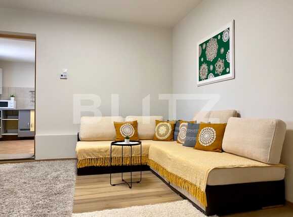 Apartament de închiriat 2 camere Marasti - 67599AI | BLITZ Cluj-Napoca | Poza8