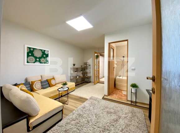 Apartament de închiriat 2 camere Marasti - 67599AI | BLITZ Cluj-Napoca | Poza6