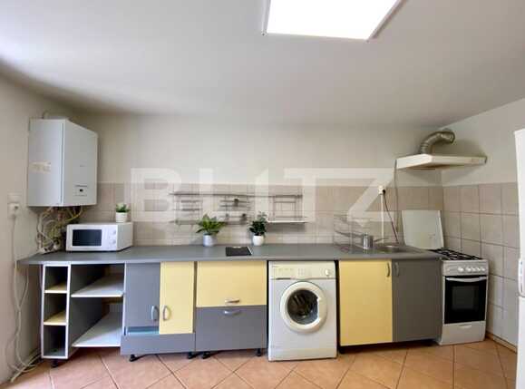 Apartament de închiriat 2 camere Marasti - 67599AI | BLITZ Cluj-Napoca | Poza12