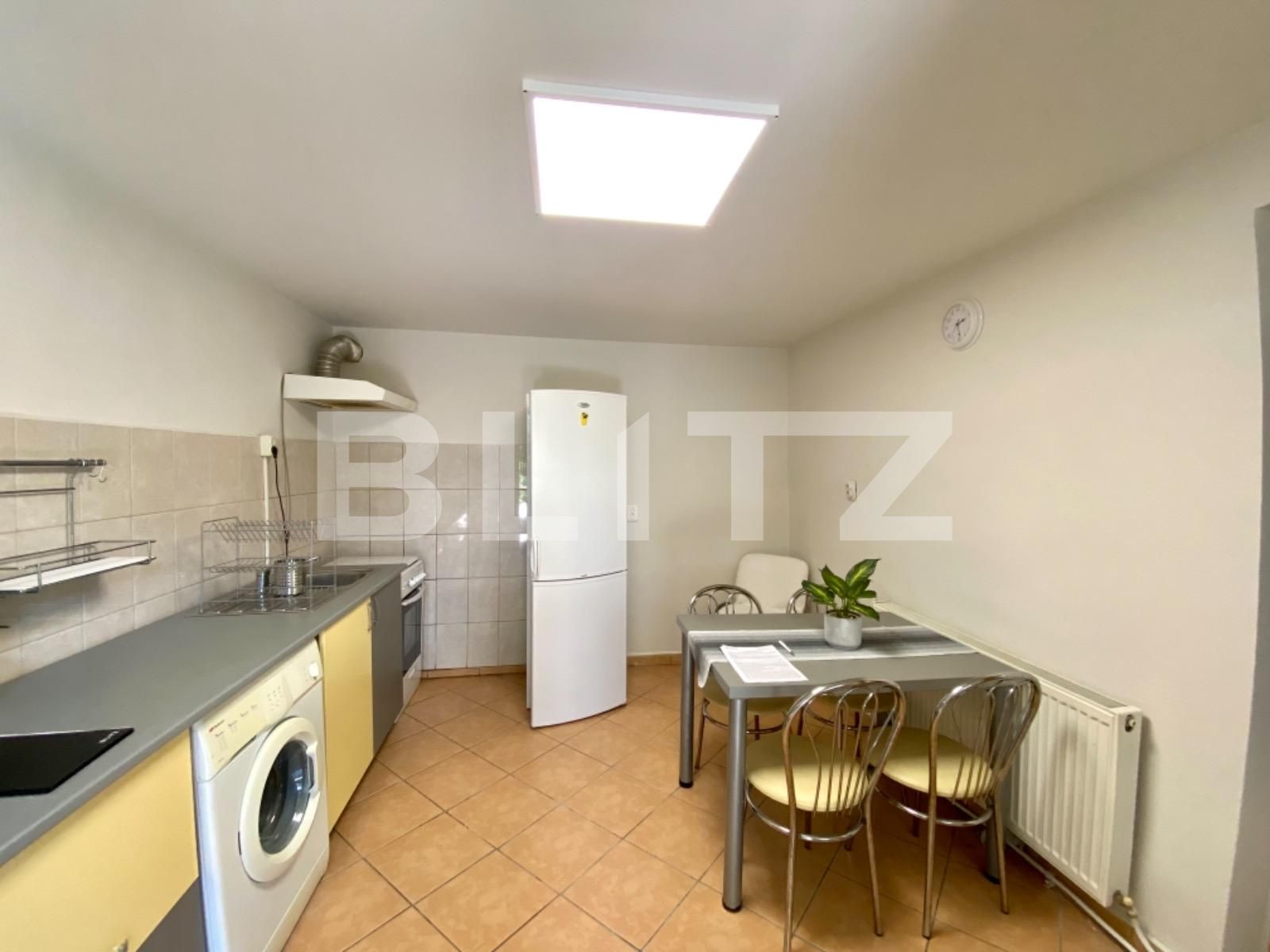 Apartament de închiriat 2 camere Marasti - 67599AI | BLITZ Cluj-Napoca | Poza11