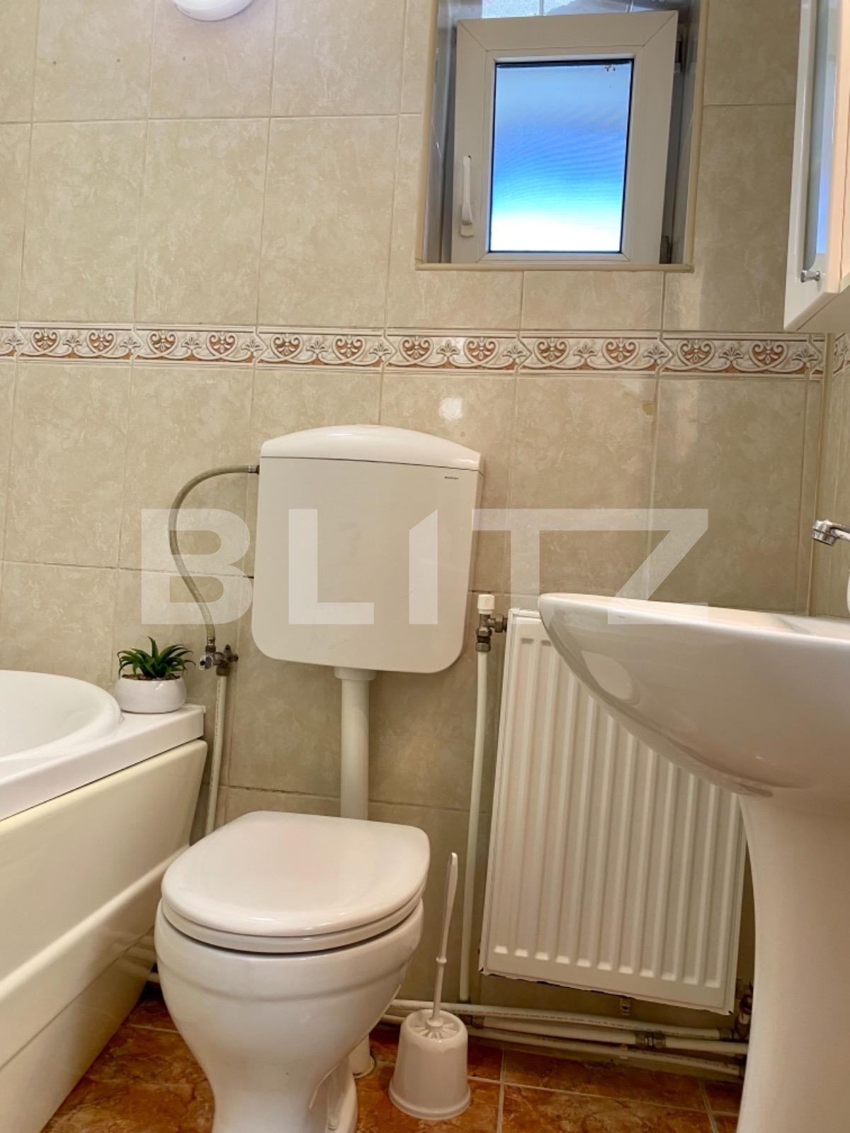 Apartament de închiriat 2 camere Marasti - 67599AI | BLITZ Cluj-Napoca | Poza14