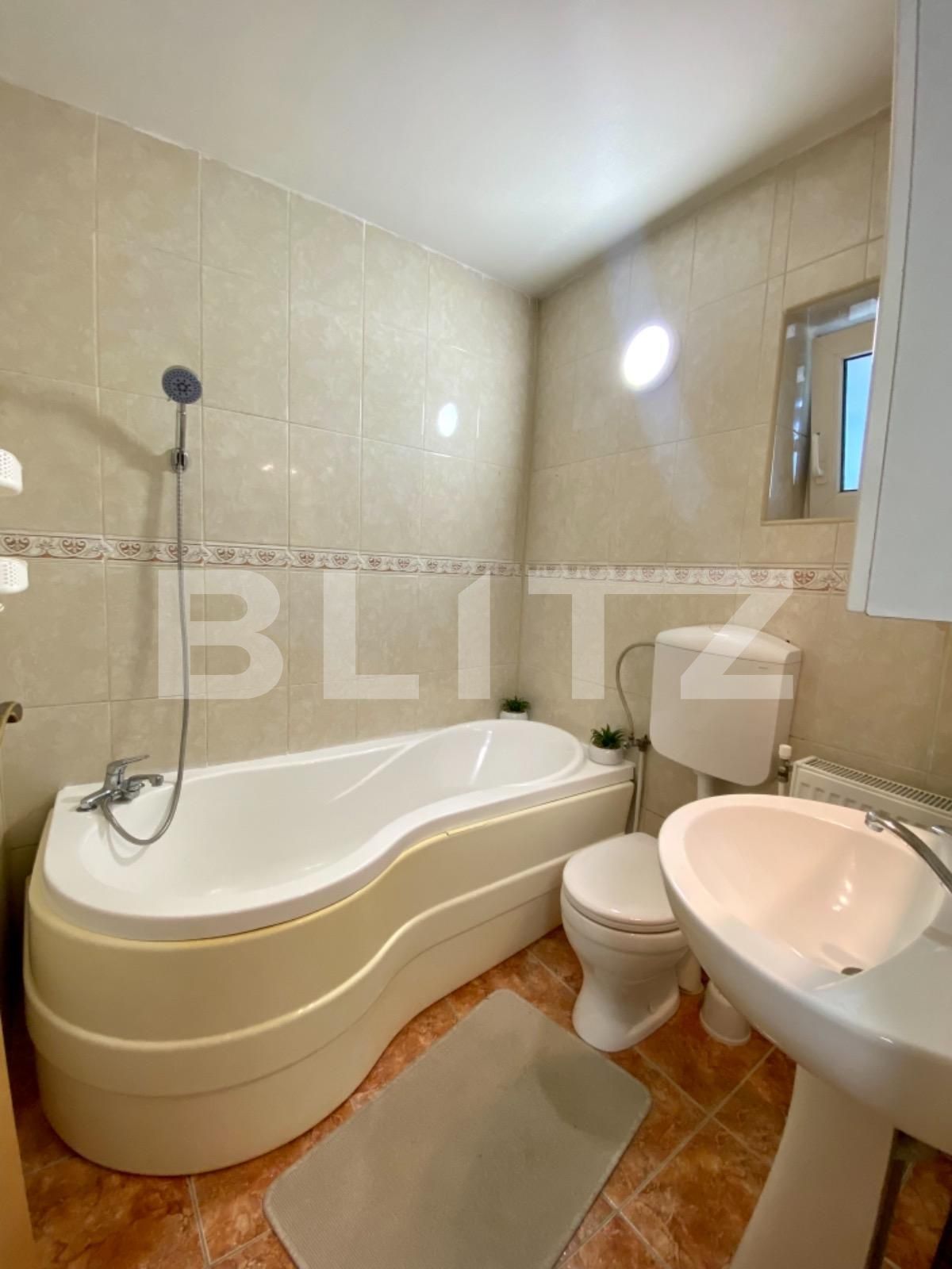 Apartament de închiriat 2 camere Marasti - 67599AI | BLITZ Cluj-Napoca | Poza13