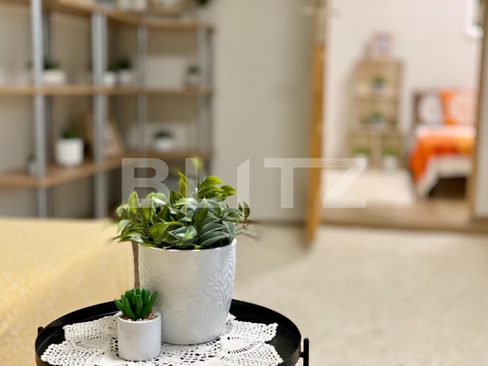 Apartament de închiriat 2 camere Marasti - 67599AI | BLITZ Cluj-Napoca | Poza9