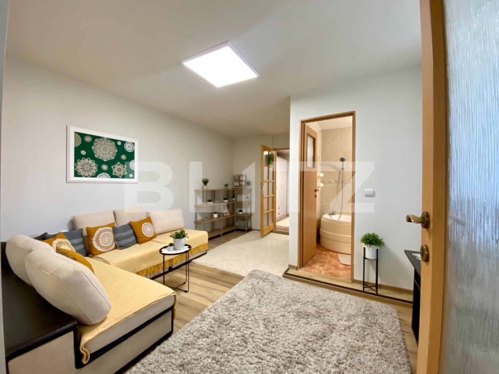 Apartament de închiriat 2 camere Marasti - 67599AI | BLITZ Cluj-Napoca | Poza6