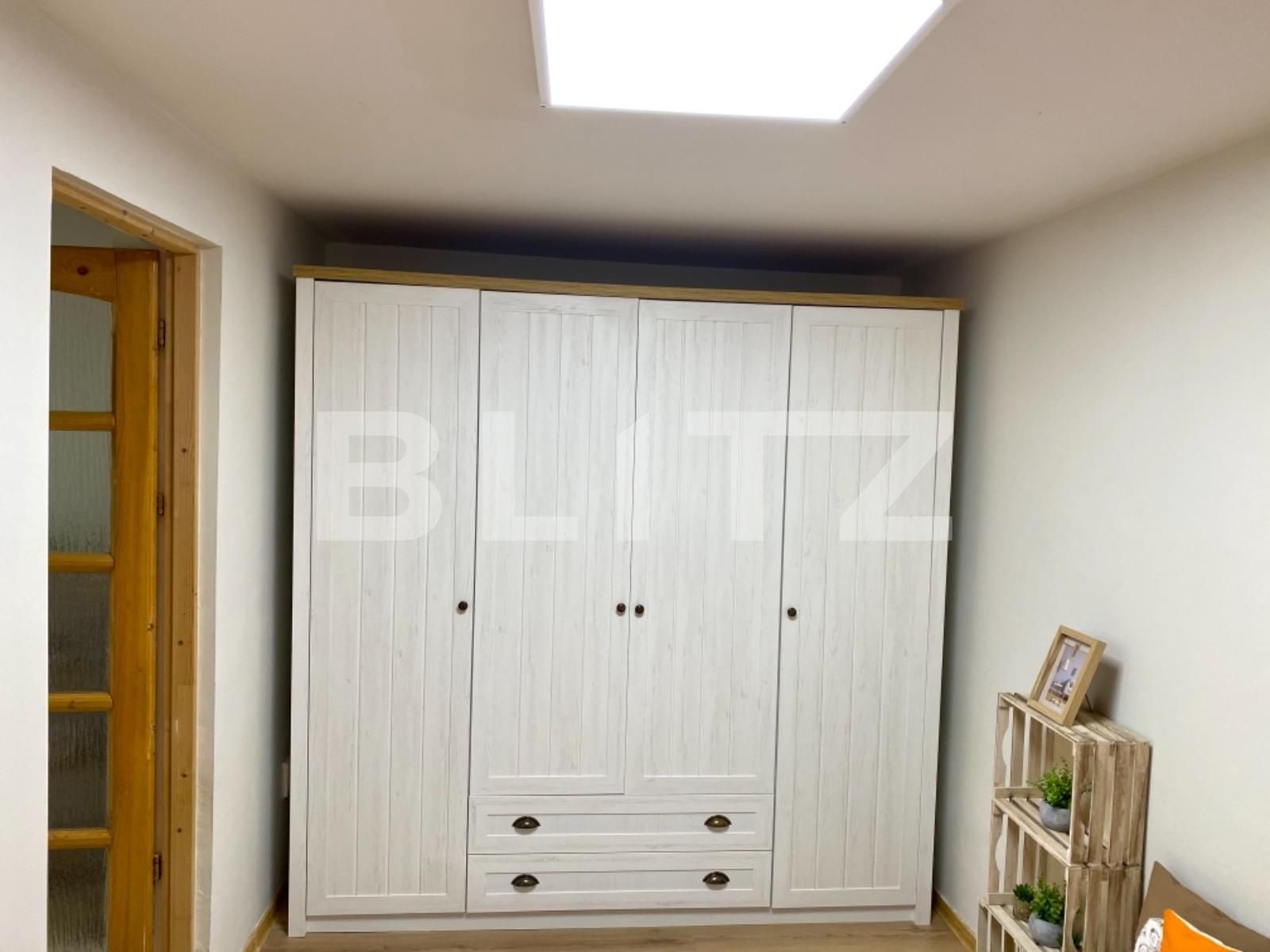 Apartament de închiriat 2 camere Marasti - 67599AI | BLITZ Cluj-Napoca | Poza4