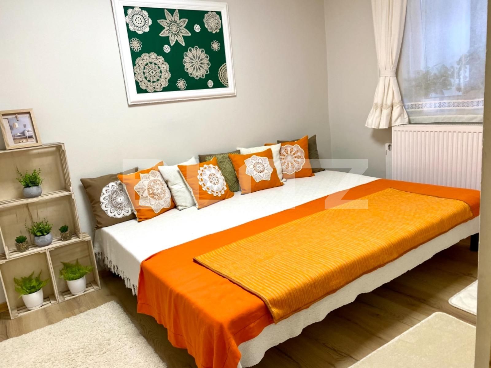 Apartament de închiriat 2 camere Marasti - 67599AI | BLITZ Cluj-Napoca | Poza2