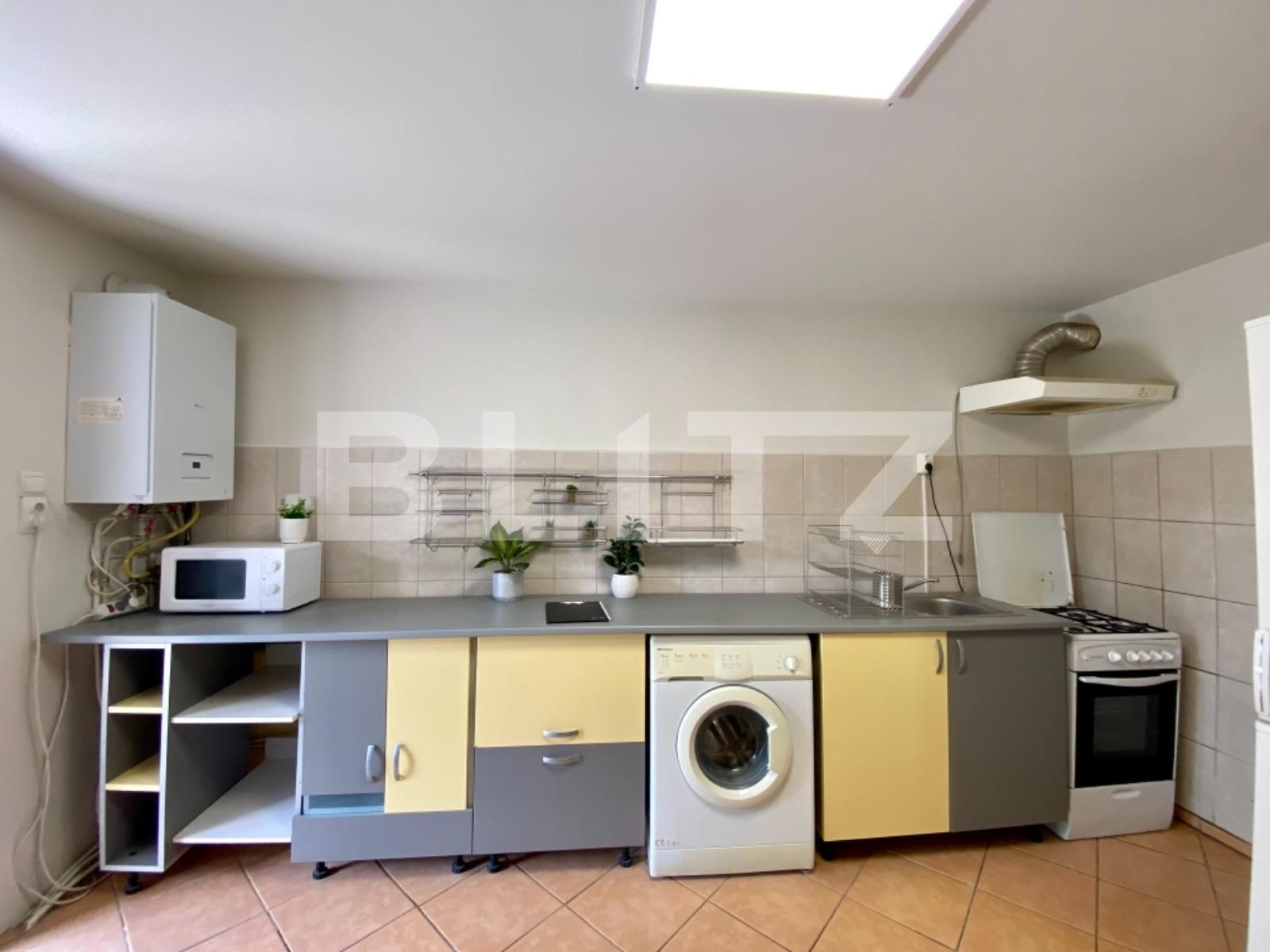 Apartament de închiriat 2 camere Marasti - 67599AI | BLITZ Cluj-Napoca | Poza12