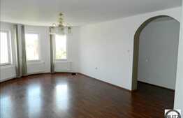 Oferta 3 camere, 100 mp in imobil NOU, partial mobilat