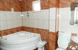 Oferta 3 camere, 100 mp in imobil NOU, partial mobilat