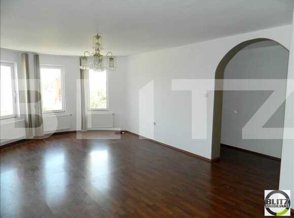 Apartament de închiriat 3 camere Marasti - 676AI | BLITZ Cluj-Napoca | Poza2