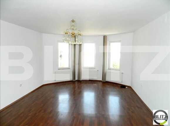 Apartament de închiriat 3 camere Marasti - 676AI | BLITZ Cluj-Napoca | Poza1