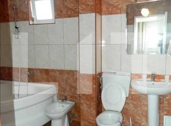 Apartament de închiriat 3 camere Marasti - 676AI | BLITZ Cluj-Napoca | Poza10