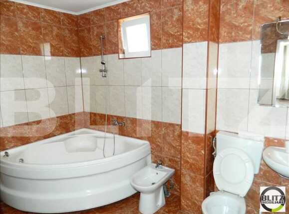 Apartament de închiriat 3 camere Marasti - 676AI | BLITZ Cluj-Napoca | Poza11