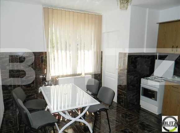 Apartament de închiriat 3 camere Marasti - 676AI | BLITZ Cluj-Napoca | Poza7