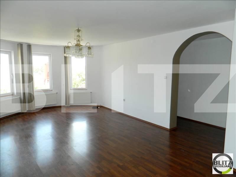 Apartament de închiriat 3 camere Marasti - 676AI | BLITZ Cluj-Napoca | Poza2