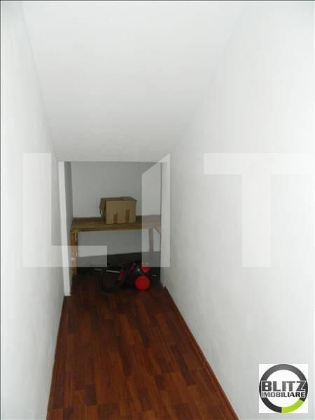 Apartament de închiriat 3 camere Marasti - 676AI | BLITZ Cluj-Napoca | Poza12