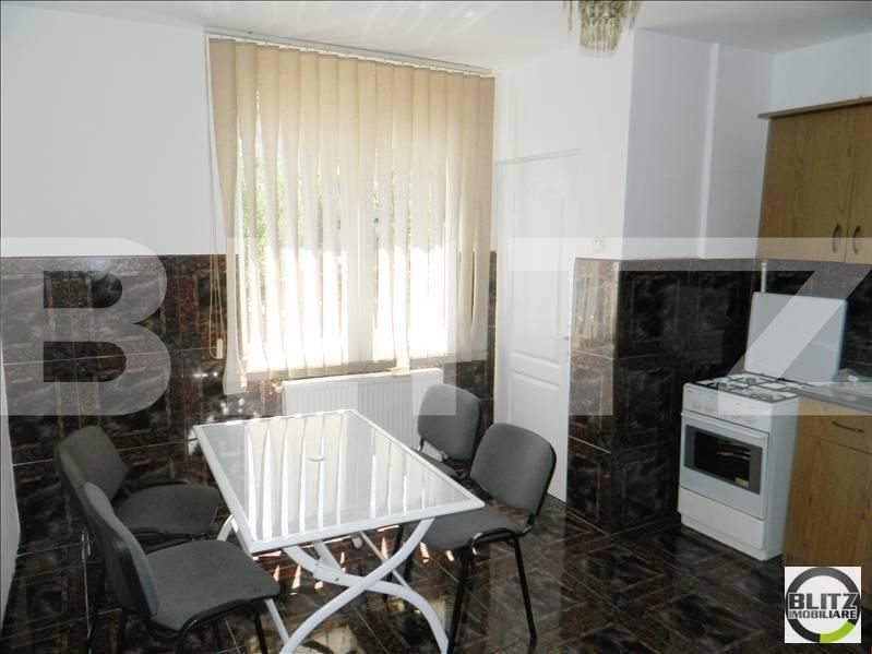 Apartament de închiriat 3 camere Marasti - 676AI | BLITZ Cluj-Napoca | Poza7