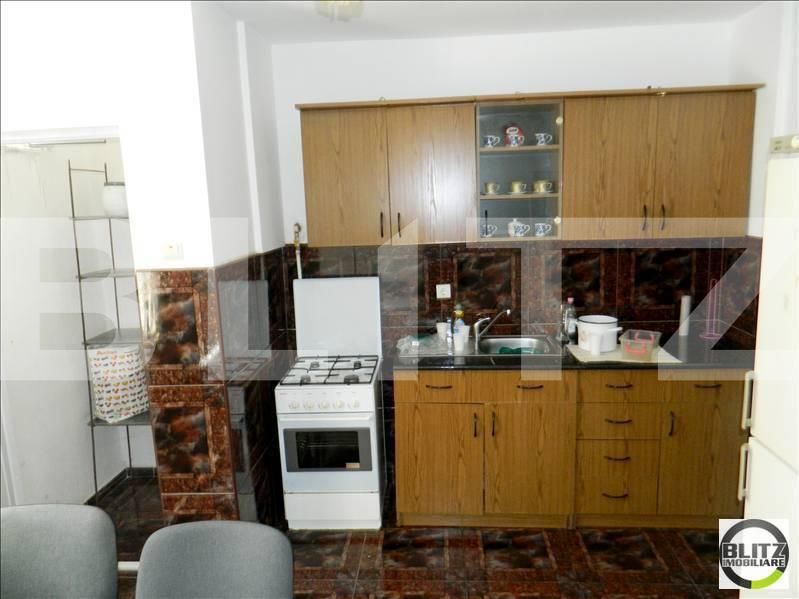 Apartament de închiriat 3 camere Marasti - 676AI | BLITZ Cluj-Napoca | Poza9