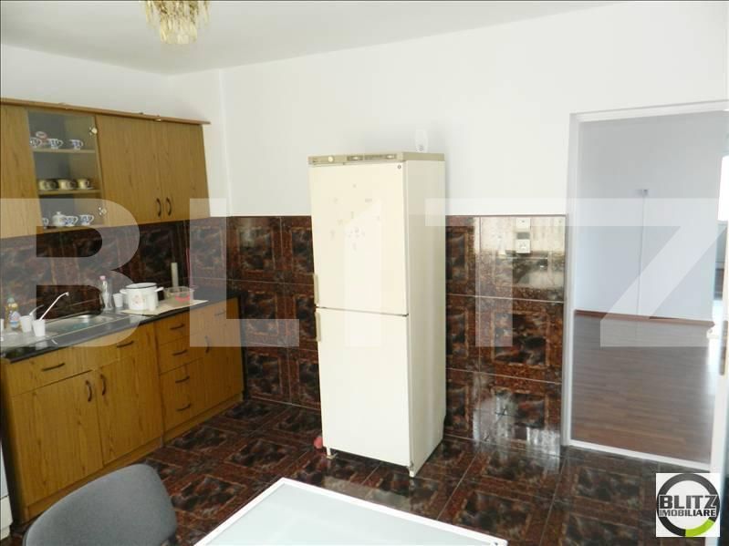 Apartament de închiriat 3 camere Marasti - 676AI | BLITZ Cluj-Napoca | Poza8