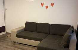 1 camera, 38 mp utili, modern mobilat, balcon, zona strazii Mehedinti!