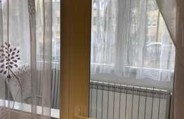 1 camera, 38 mp utili, modern mobilat, balcon, zona strazii Mehedinti!