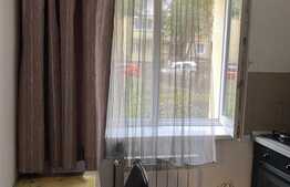 1 camera, 38 mp utili, modern mobilat, balcon, zona strazii Mehedinti!