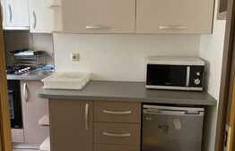 1 camera, 38 mp utili, modern mobilat, balcon, zona strazii Mehedinti!