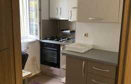 1 camera, 38 mp utili, modern mobilat, balcon, zona strazii Mehedinti!