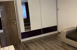 1 camera, 38 mp utili, modern mobilat, balcon, zona strazii Mehedinti!