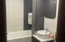 1 camera, 38 mp utili, modern mobilat, balcon, zona strazii Mehedinti!