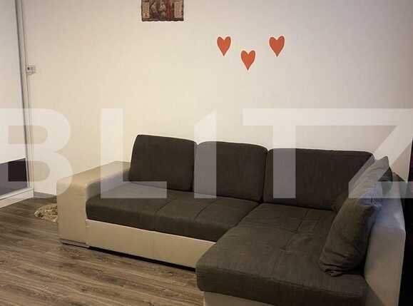 Garsonieră de închiriat Manastur - 6760AI | BLITZ Cluj-Napoca | Poza1