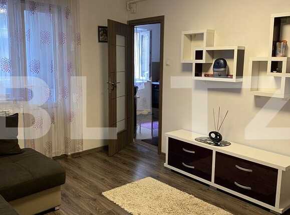 Garsonieră de închiriat Manastur - 6760AI | BLITZ Cluj-Napoca | Poza3