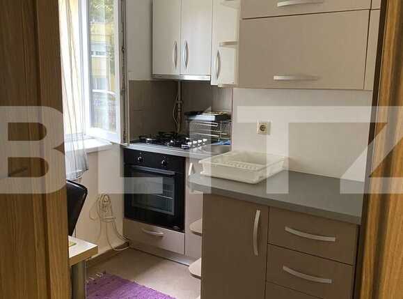 Garsonieră de închiriat Manastur - 6760AI | BLITZ Cluj-Napoca | Poza8