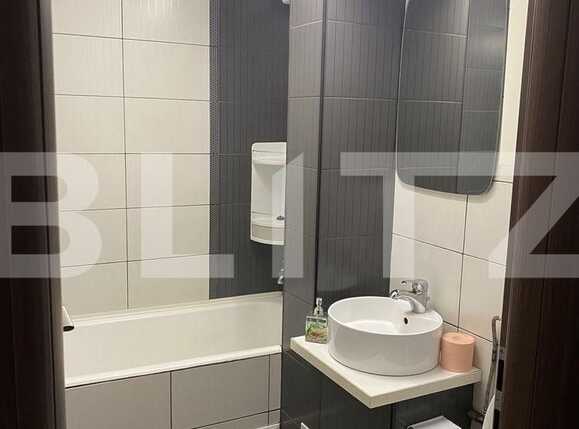 Garsonieră de închiriat Manastur - 6760AI | BLITZ Cluj-Napoca | Poza6
