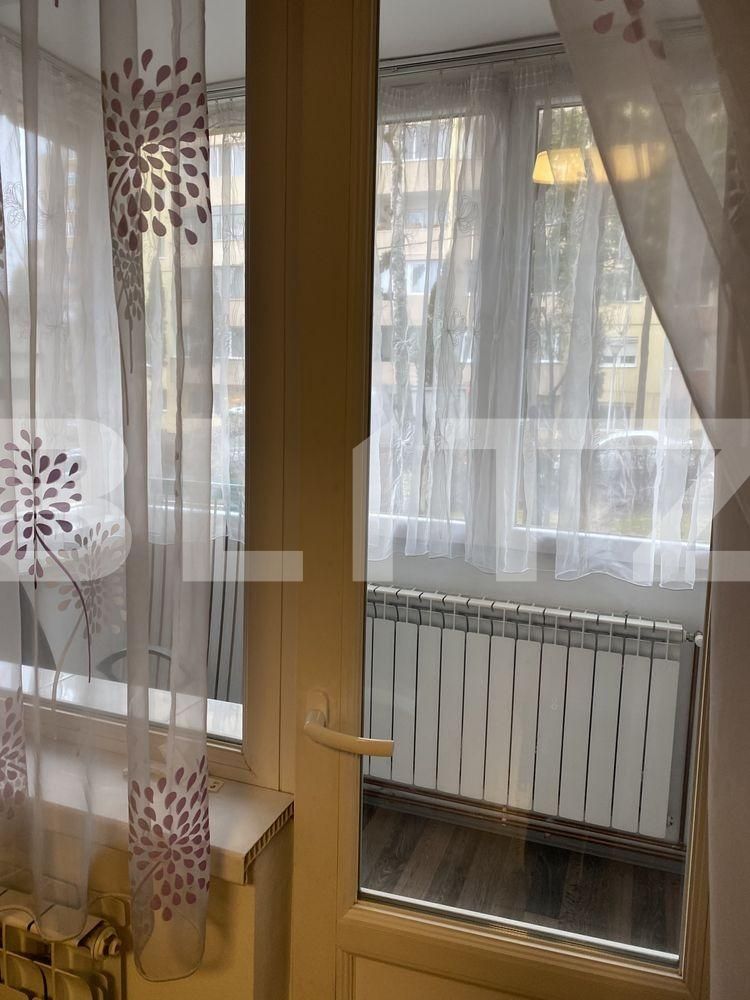 Garsonieră de închiriat Manastur - 6760AI | BLITZ Cluj-Napoca | Poza4