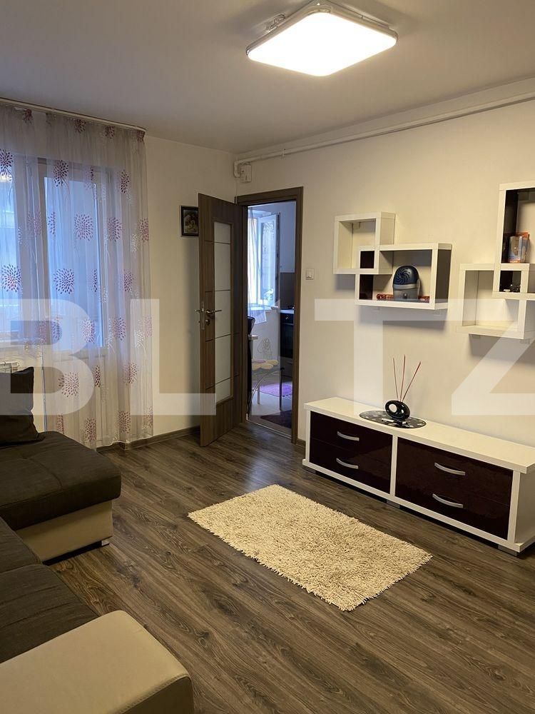 Garsonieră de închiriat Manastur - 6760AI | BLITZ Cluj-Napoca | Poza3