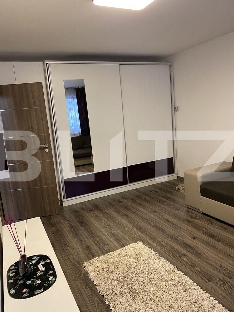 Garsonieră de închiriat Manastur - 6760AI | BLITZ Cluj-Napoca | Poza2
