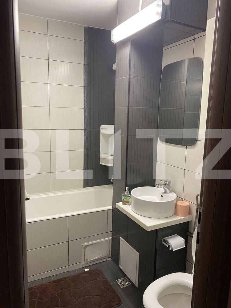Garsonieră de închiriat Manastur - 6760AI | BLITZ Cluj-Napoca | Poza6