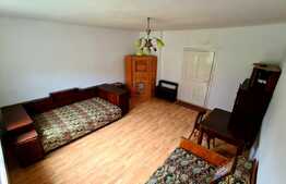 Teren cu casa boiereasca, 4000 mp, aproape de castelul Bran!