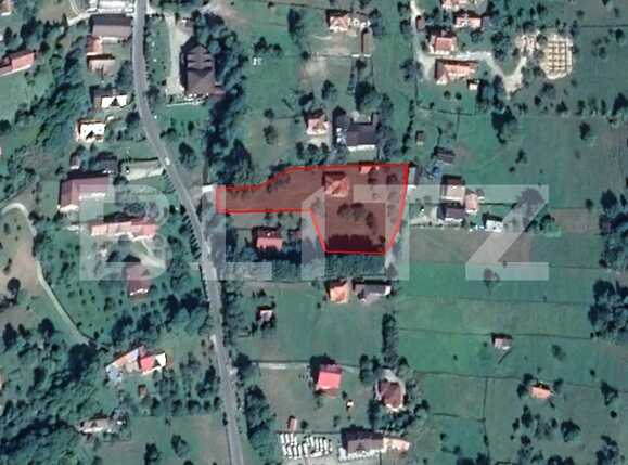 Teren de vânzare Exterior Est - 67602TV | BLITZ Brașov | Poza2