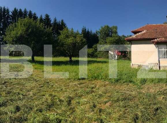 Teren de vânzare Exterior Est - 67602TV | BLITZ Brașov | Poza3