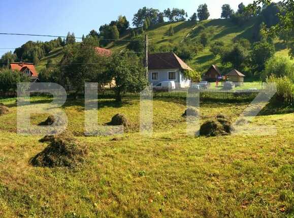 Teren de vânzare Exterior Est - 67602TV | BLITZ Brașov | Poza4