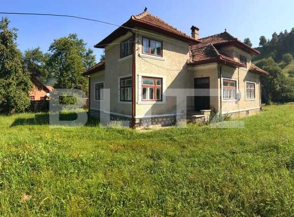 Teren de vânzare Exterior Est - 67602TV | BLITZ Brașov | Poza1