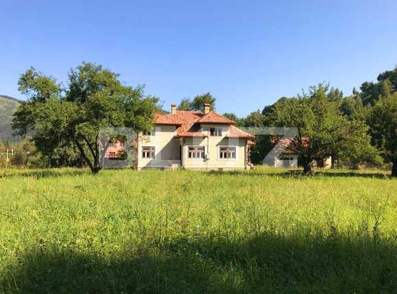 Casa de vânzare 3 camere Exterior Est - 67605CV | BLITZ Brașov | Poza1