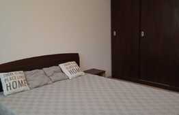 Apartament la prima inchiriere, 2 camere, 53 mp, modern, zona Astra