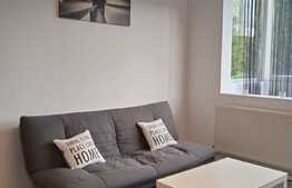 Apartament la prima inchiriere, 2 camere, 53 mp, modern, zona Astra