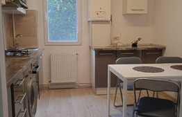 Apartament la prima inchiriere, 2 camere, 53 mp, modern, zona Astra