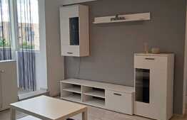 Apartament la prima inchiriere, 2 camere, 53 mp, modern, zona Astra