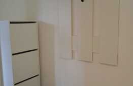 Apartament la prima inchiriere, 2 camere, 53 mp, modern, zona Astra