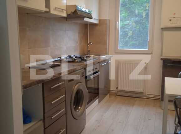 Apartament de închiriat 2 camere Astra - 67607AI | BLITZ Brașov | Poza5